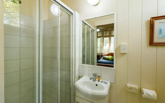 Brisbane Airport Inn