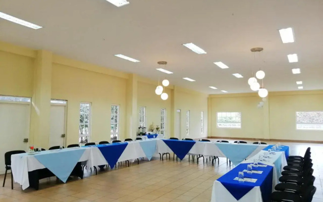 Hotel Xue Sabana