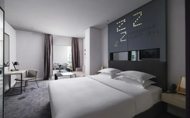 Studio M Muscat