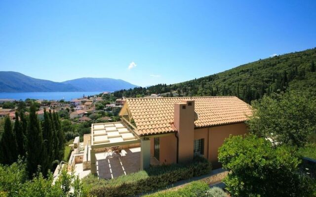 Kefalonia Villas Villa Levanda