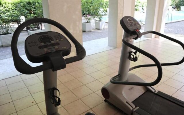 Hotel Corallo