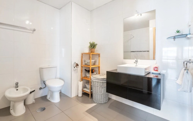 Praia DA Rocha Ocean View by Homing