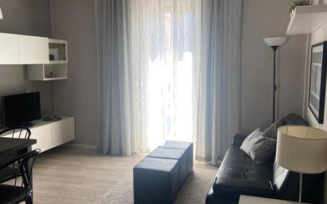 Appartamento a due passi dal centro