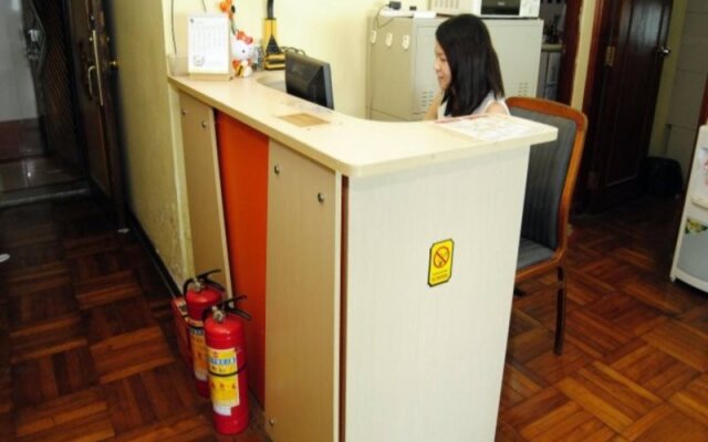 Guangzhou Meihao Family Hostel