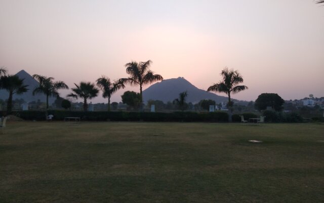 The Pushkar Ramblers Hub