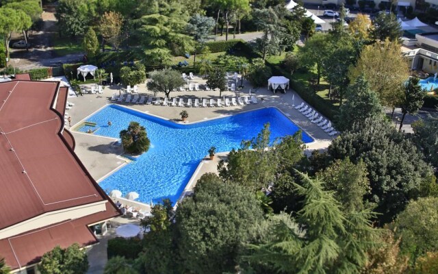 Hotel Terme Internazionale