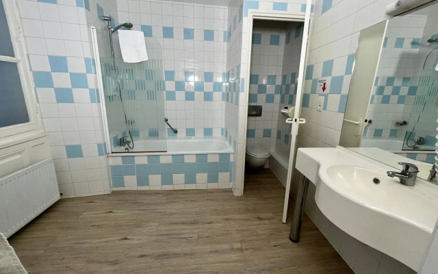 Grand Hôtel de l'Europe