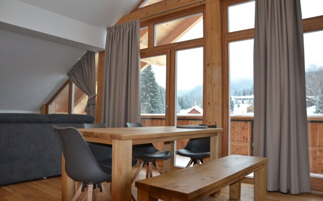 Residence Post