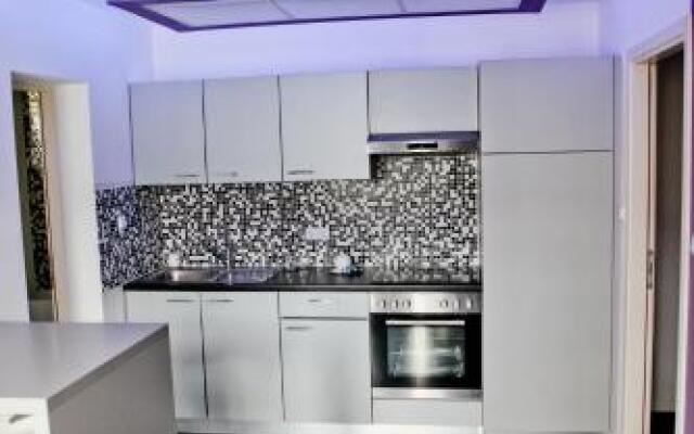 Apartmani Fila Varaždin