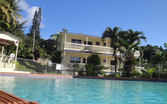 Hacienda Moyano