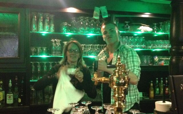 Hotel und Restaurant Packhaus