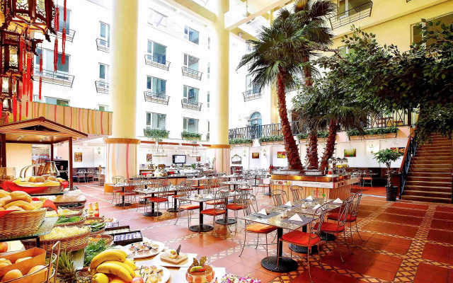 Beijing Xinqiao Hotel