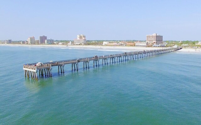 Jacksonville Beach Costa Verde by Vtrips