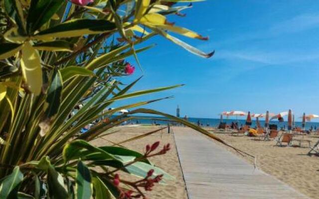 Appartamenti Marina Grande