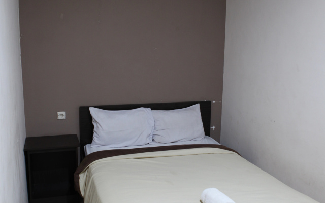 Rahayu Hotel Cirebon – Guest Rooms – Cirebon