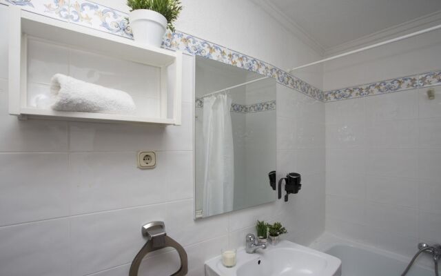 SingularStays Lope de Vega