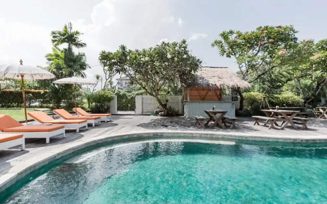Villa Kresna