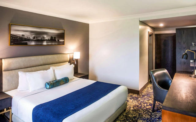 Mövenpick Hotel Ikoyi Lagos