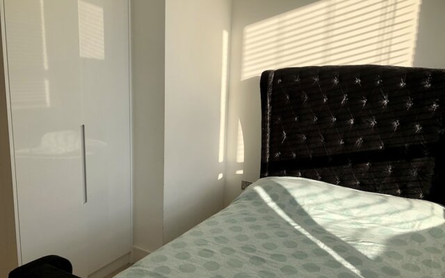 Comfort Stay Apartment