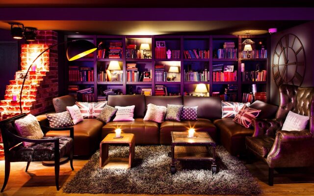 B&B HOTEL Ipswich