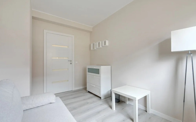 Dom&House-Apartments Landing Place Sopot