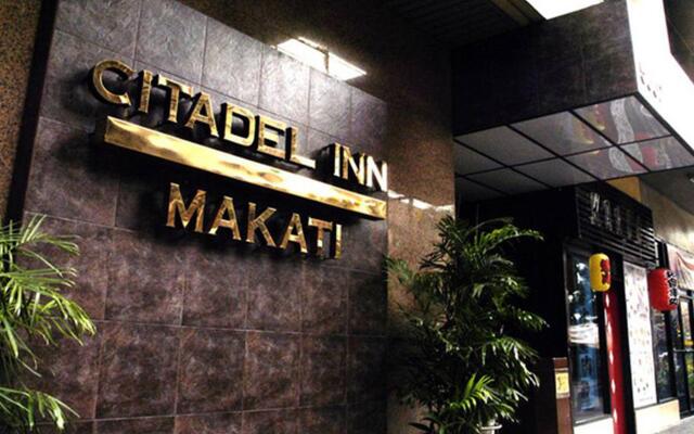 Citadel Inn Makati