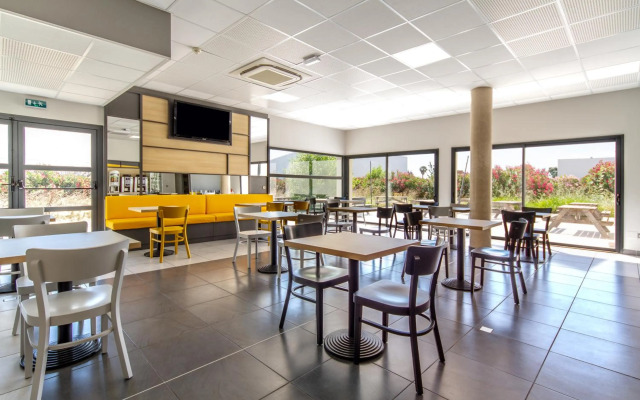 B&B HOTEL PERPIGNAN Sud Saleilles