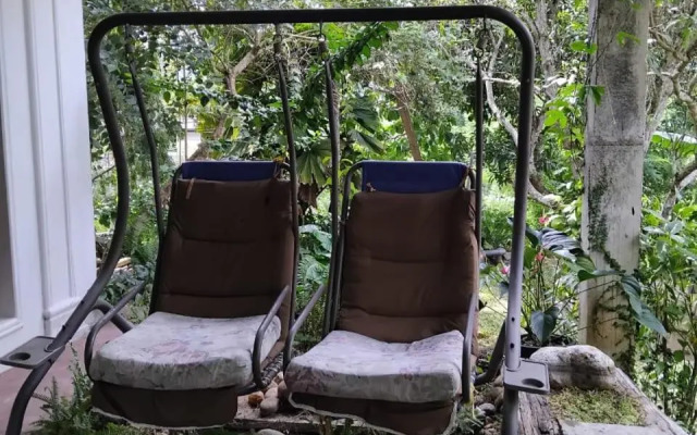 Jasmine Villa Homestay