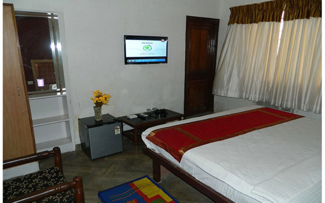 OYO Townhouse 240 Magnum Resorts Candolim – Guest Rooms – Candolim