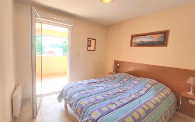 Appartement Saint-Lary-Soulan, 3 pièces, 6 personnes - FR-1-457-180