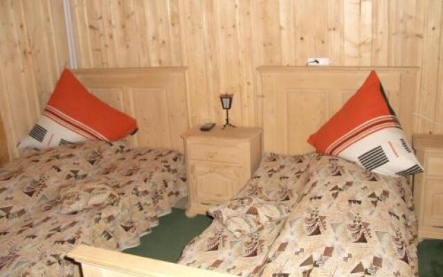 Pension Lucia Bucovina