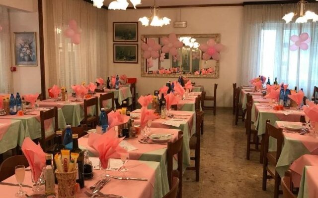 Hotel Annita Cervia