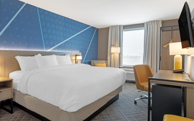 Comfort Inn & Suites US-60