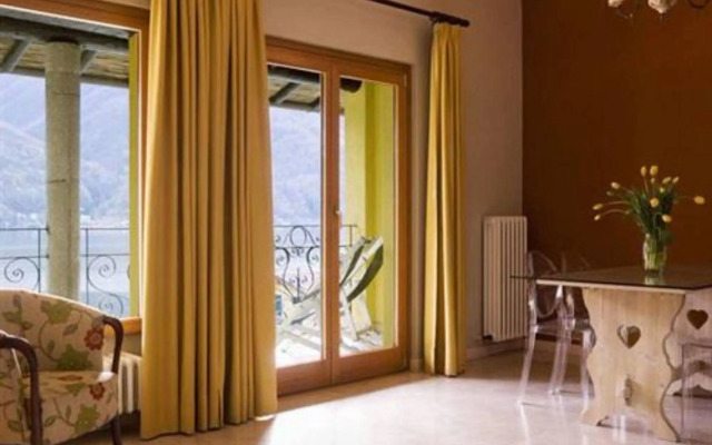 Residenza Lago di Lugano