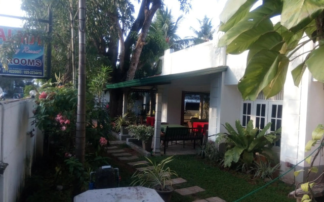 Goalma Holiday Resort