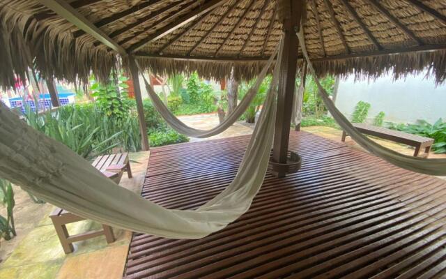 Pousada Cabana