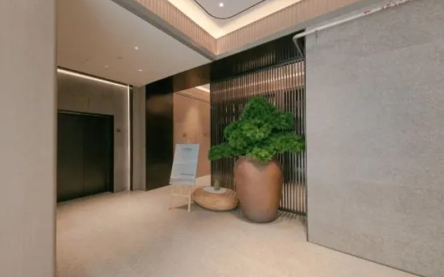 JI Hotel (Beijing South Railway Station Xitieying Subway Station)