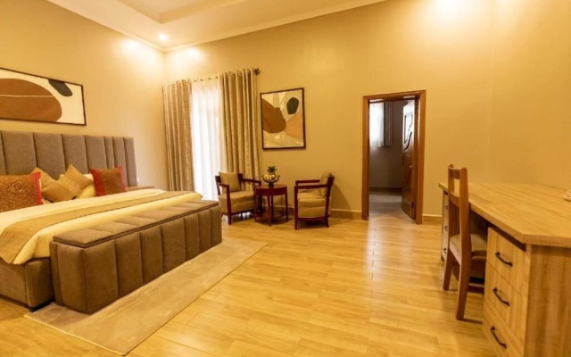 Inganzo boutique hotel