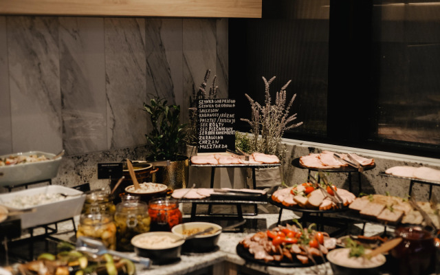 Radisson Blu Hotel Sopot