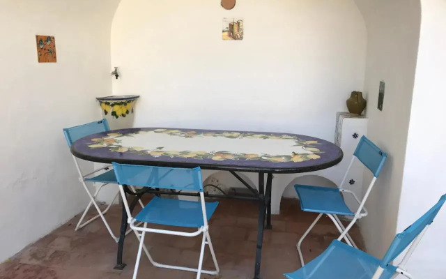 La Casa del Giudice
