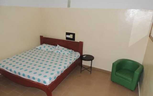Feel Well Guest House