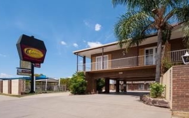 Albury Classic Motor Inn