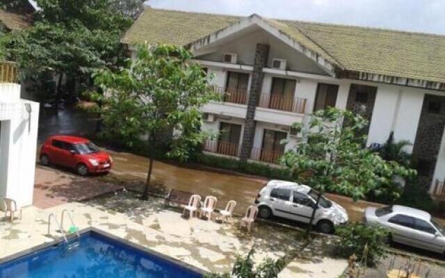 Indus Holiday Home AC.