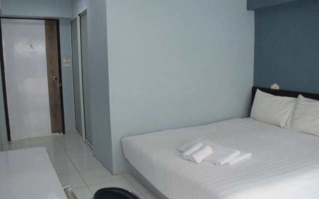 Pool Villa @ Donmueang