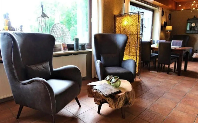 Montara Suites Bodenmais