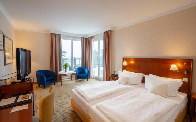 Grand Hotel Binz