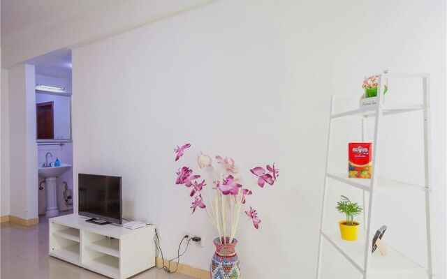 Martin's Boutique Apartment