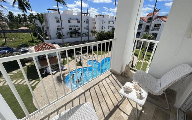 Beauty Apartment With Private Picuzzi Playa Bavaro