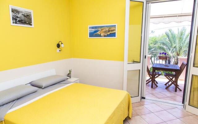 B&B Happy Days Golfo di Gallipoli