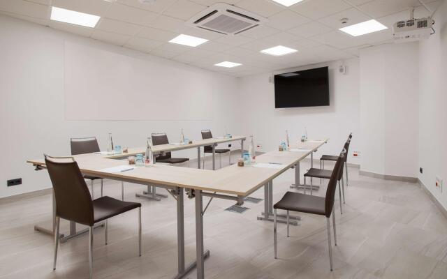 The Level at Melia Alicante - Adults Only